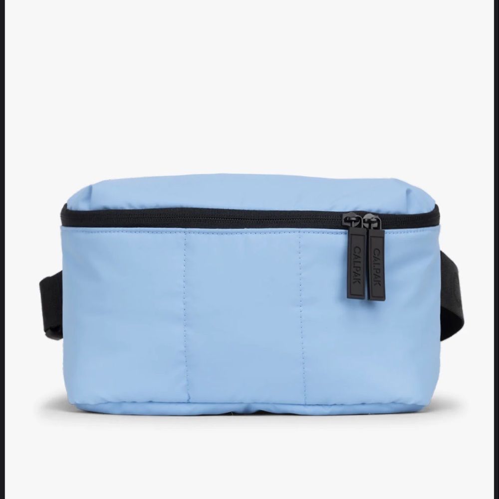 Calpak Luke Belt Bag - Winter Sky